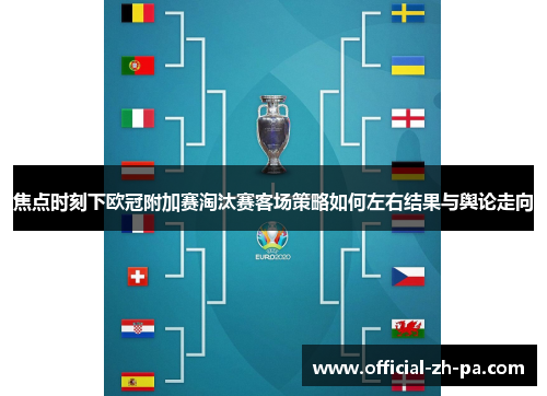 焦点时刻下欧冠附加赛淘汰赛客场策略如何左右结果与舆论走向