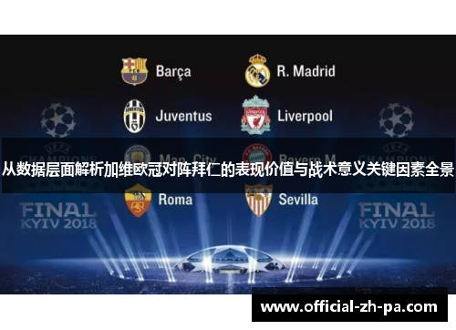 从数据层面解析加维欧冠对阵拜仁的表现价值与战术意义关键因素全景 从数据层面解析加维欧冠对阵拜仁的表现价值与战术意义关键因素全景